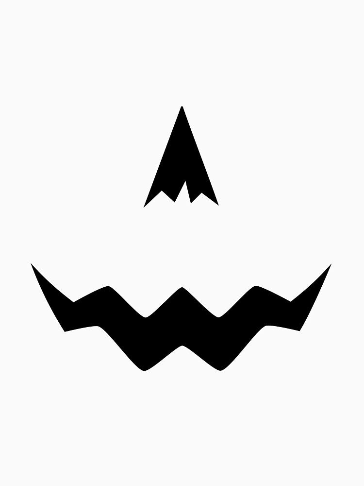 Pumpkin Halloween, Jack O Lantern Orange by akcent2015