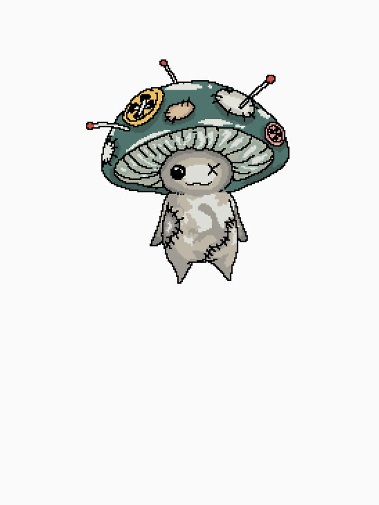 Pixel by cchickennugget