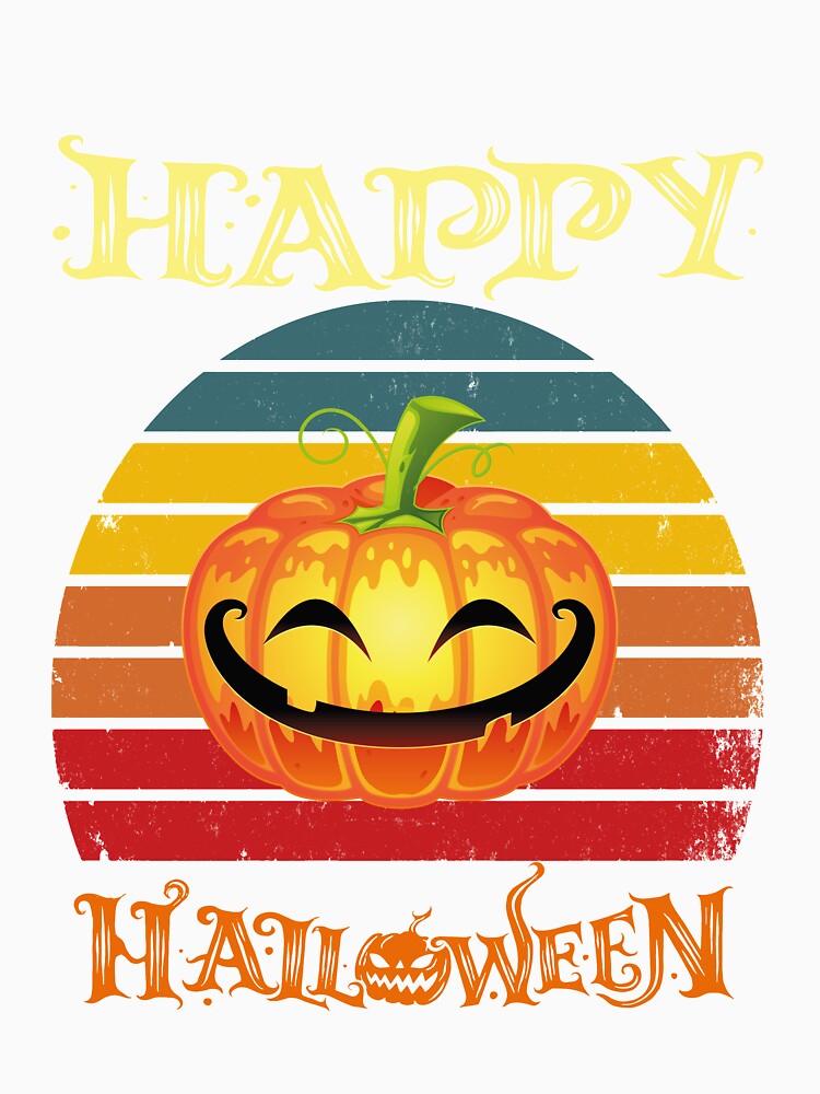 halloween candy t shirt by HassanEdd