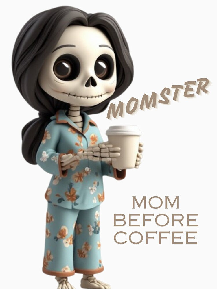 Momster by Vinaelly