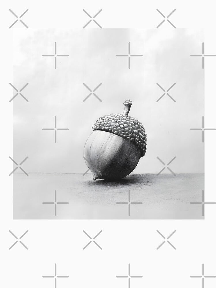 Acorn Simplicity by unimuse