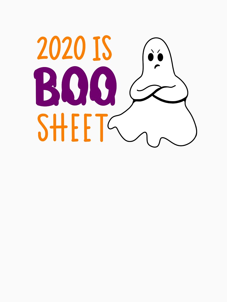 Boo Sheet by SpikePunch