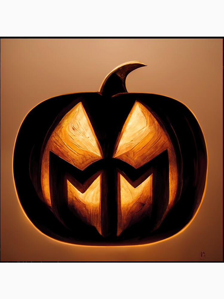 Cool Pumpkin by halloweenrocks
