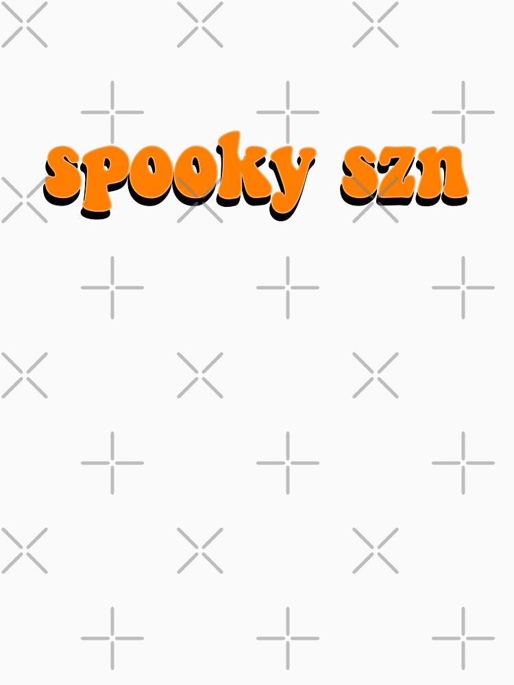 spooky szn by jasleenM