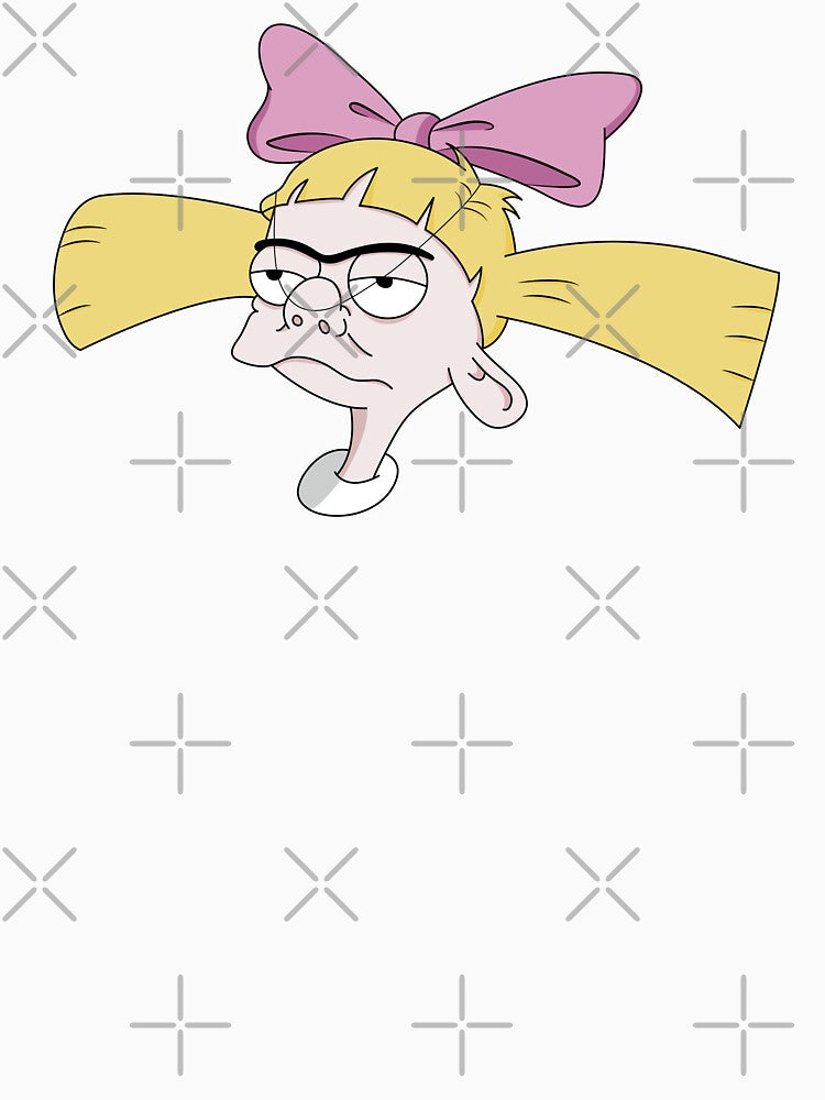Helga by artxlife