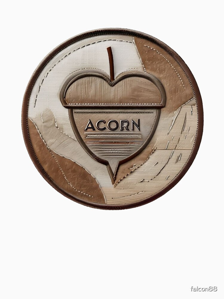 ACORN by Imaginarium of Chaos falcon88