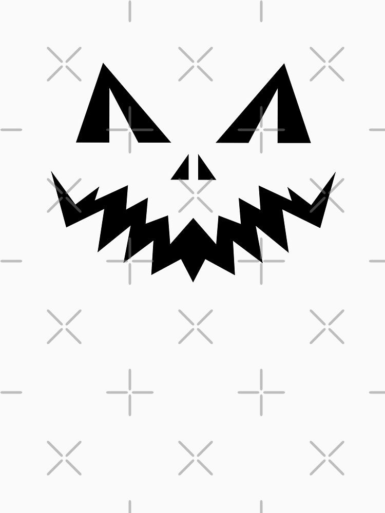 pumpkin smile by the Zarock Shop