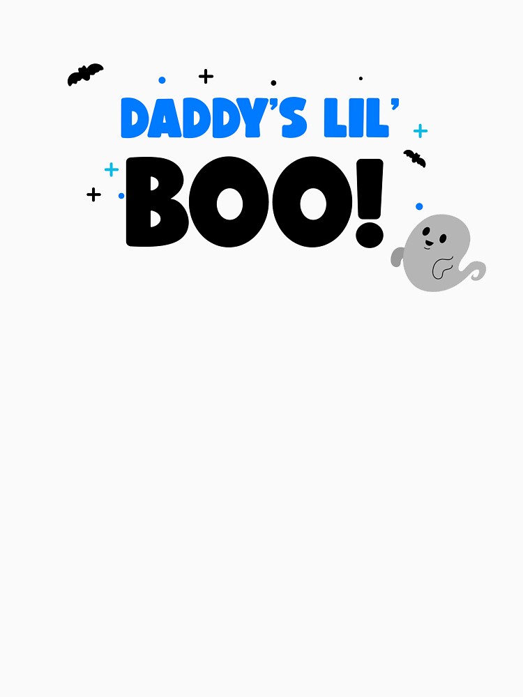 Daddy's Lil' Boo by piercedgirl13