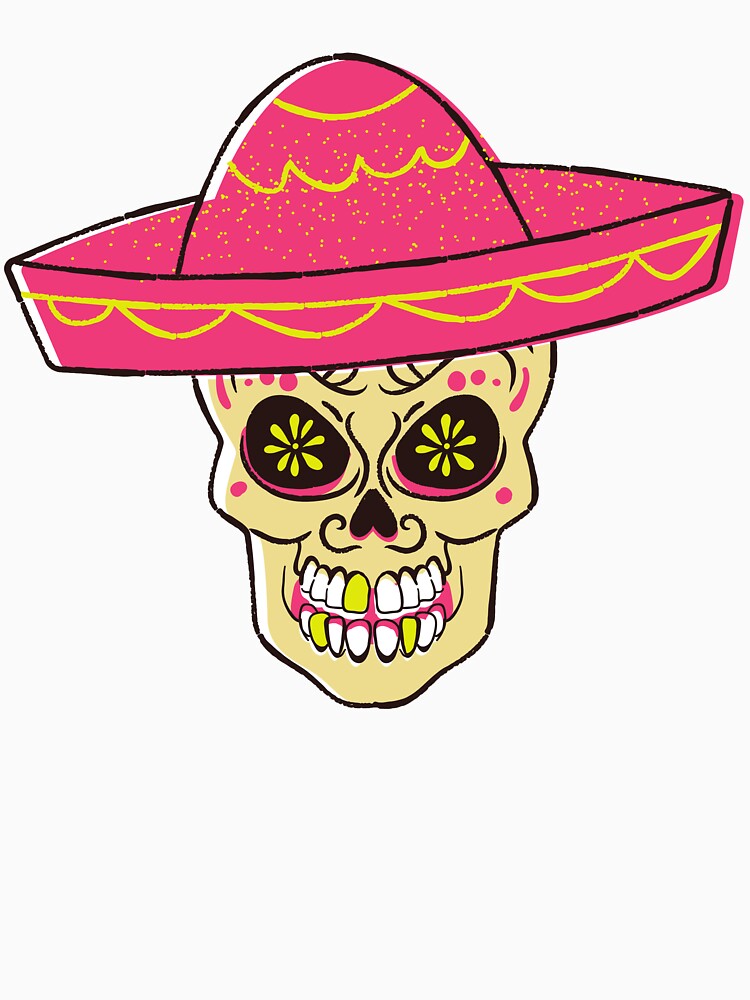 dead or dia de los muertos by you-need-it