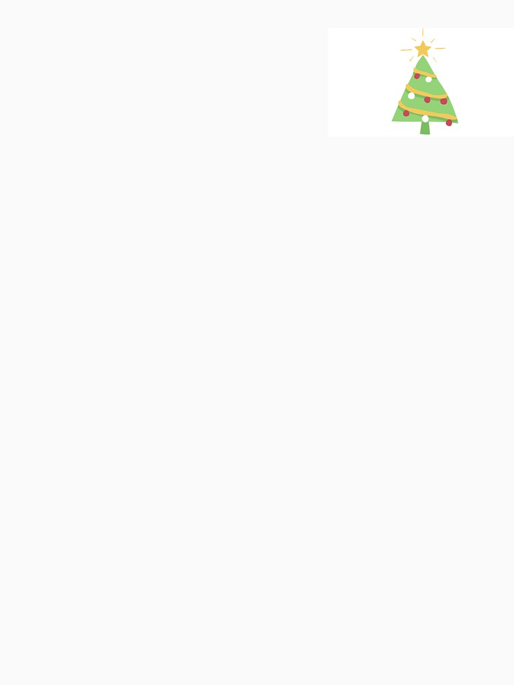 Simple Christmas Tree by L-and-X