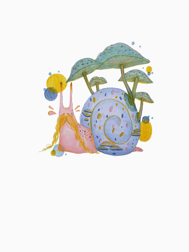 Slow by SkysEmporium