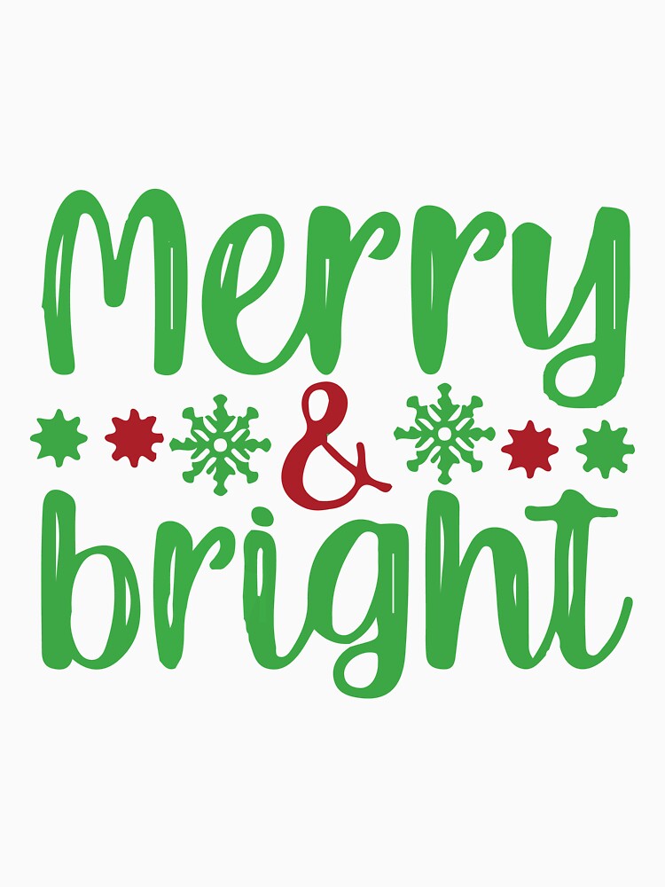 merry bright by Usatazon on