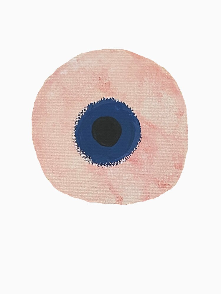 EYE by Jessewhiteart