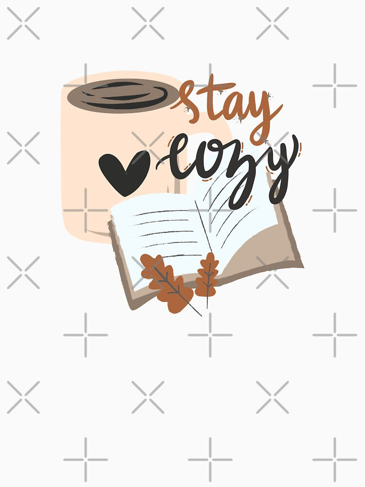Stay Cozy by BaffledSnout