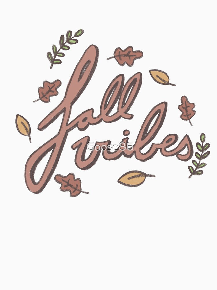 Fall vibes by Goose86