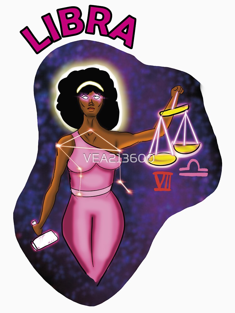 Libra by VEA213600