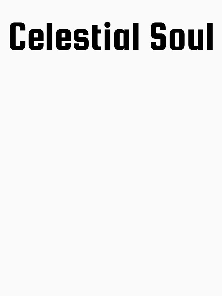 Celestial Soul by Ninjacatoff