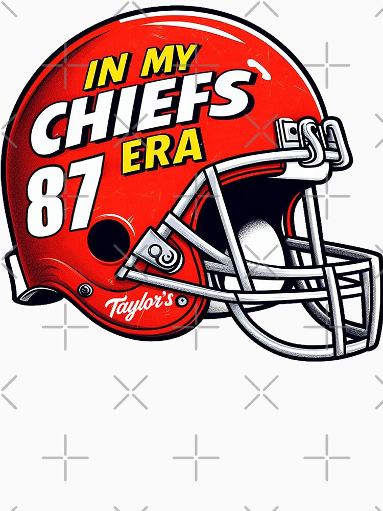 In My Chiefs Era by devonclemon