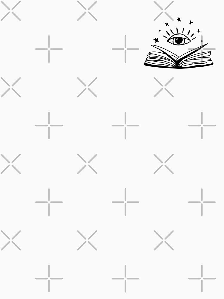 The Book of the Eye by miamollicone