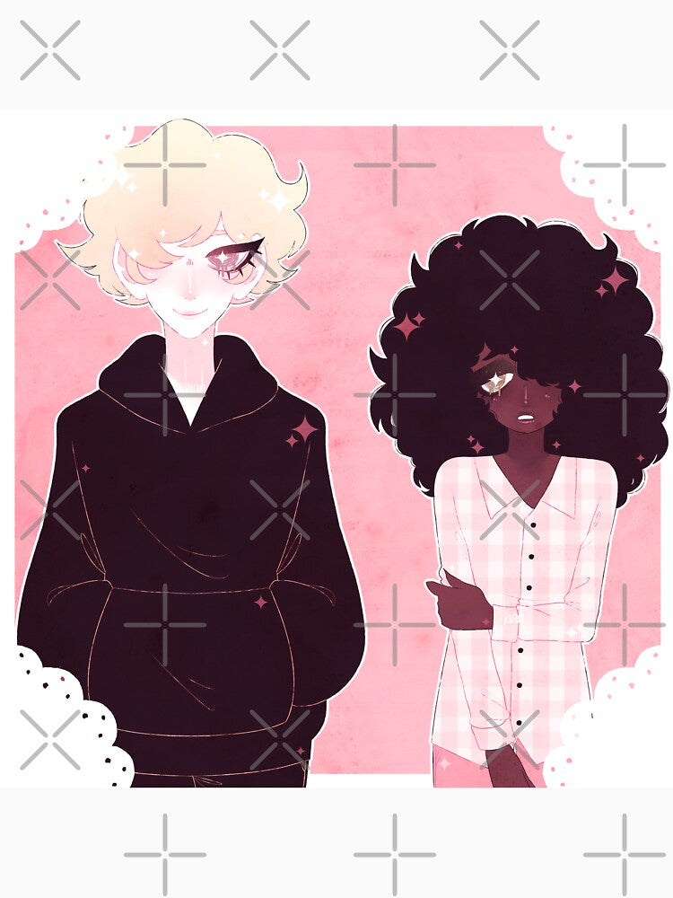 bad pair by tearzah