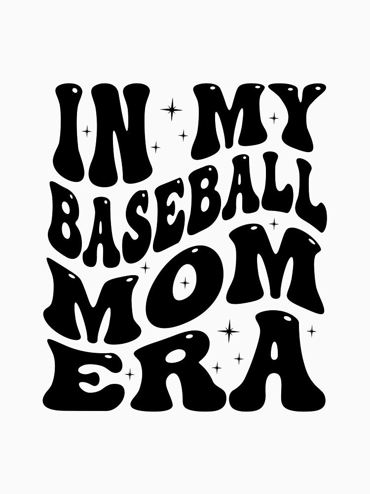 in my basketball mom era by itswallcraft