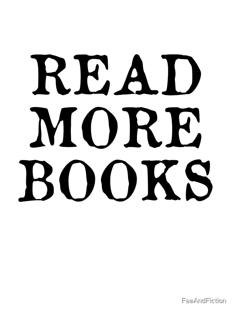 Read More Books by FaeAndFiction