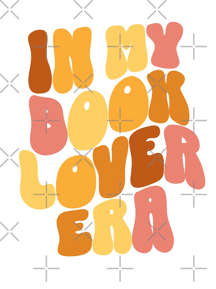 In my book lover era by dashlaysart
