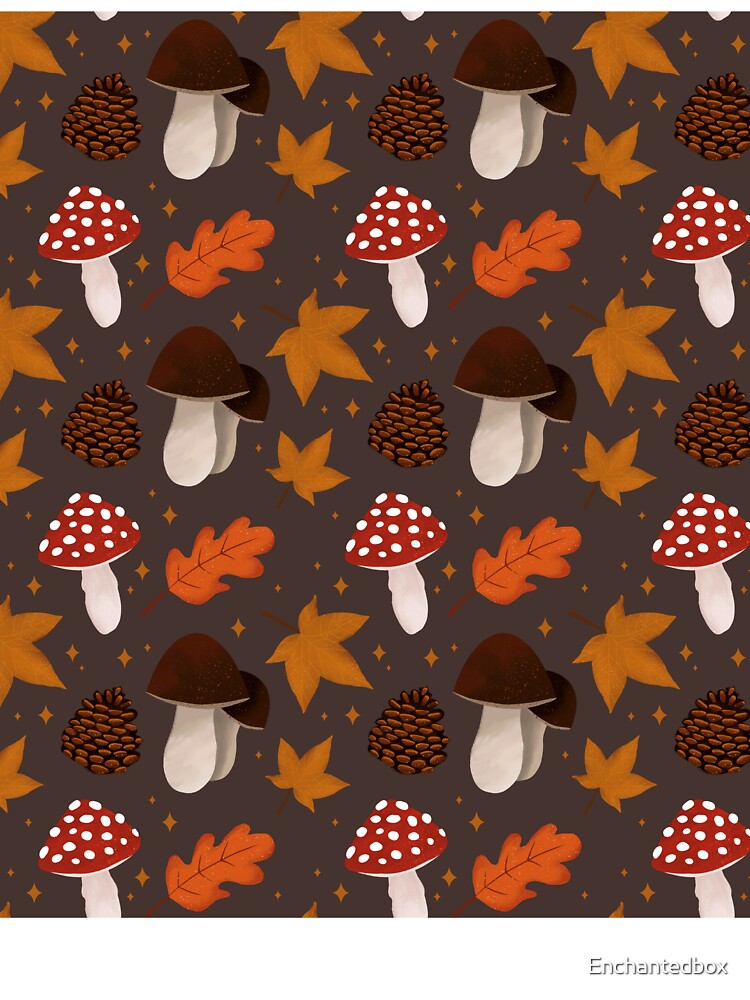 Cozy Autumn 3 by Enchantedbox
