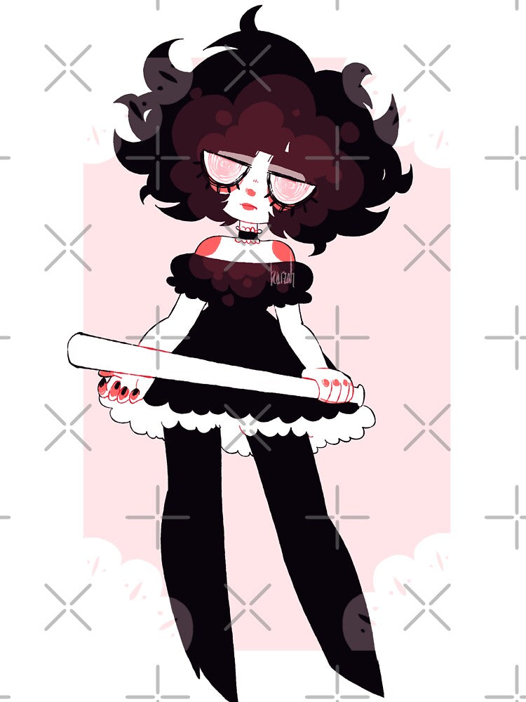 batter up by tearzah