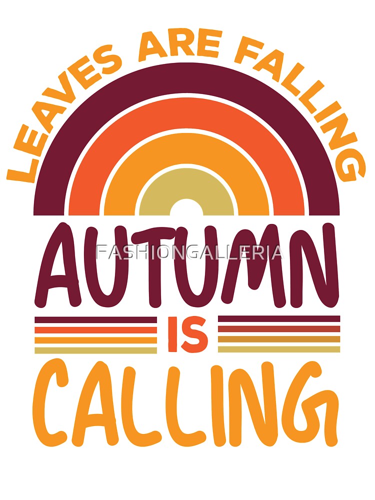 Leaves are falling and Autumn is calling 8 by FASHIONGALLERIA