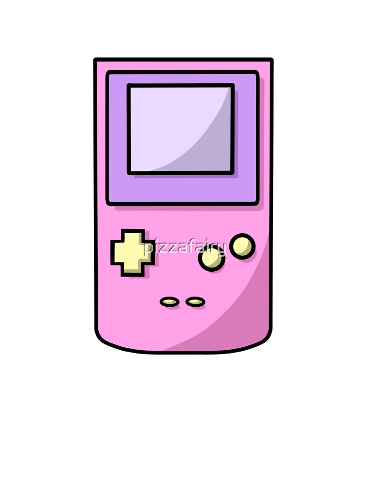 90's baby by pizzafairy