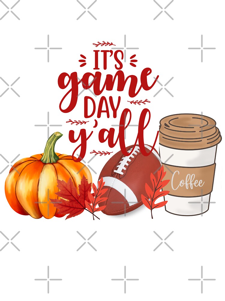 It’s game day y’all by Island Labradors