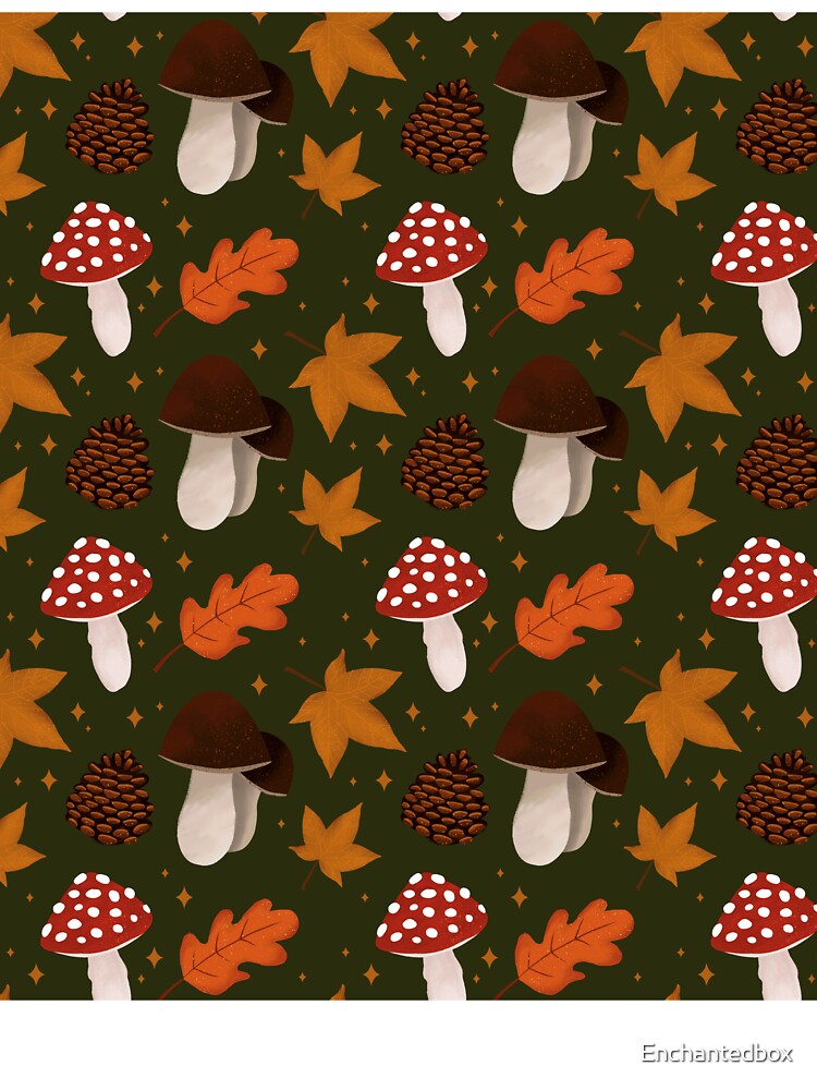 Cozy Autumn 4 by Enchantedbox
