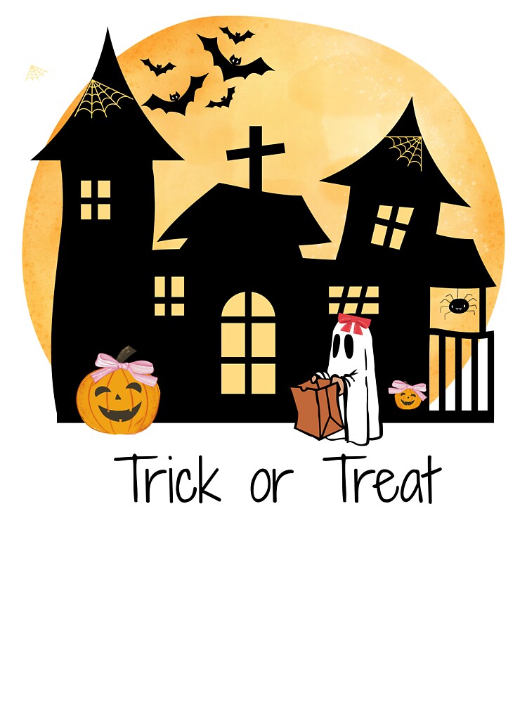 Haunted House by LindZ's