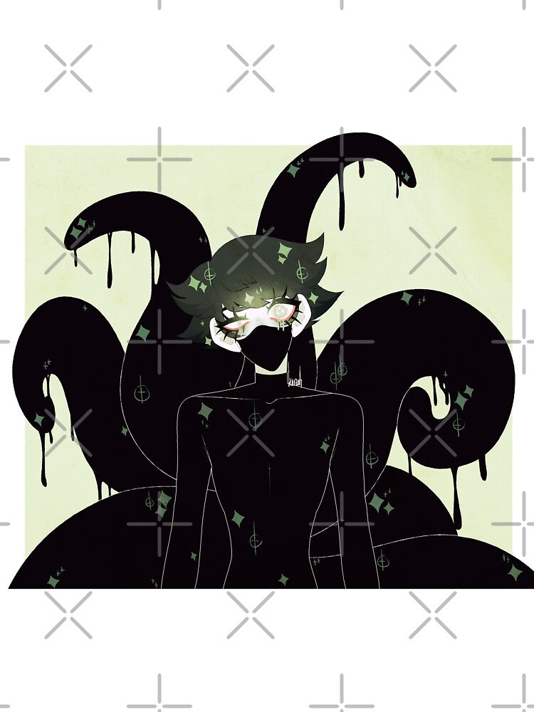 tenties by tearzah
