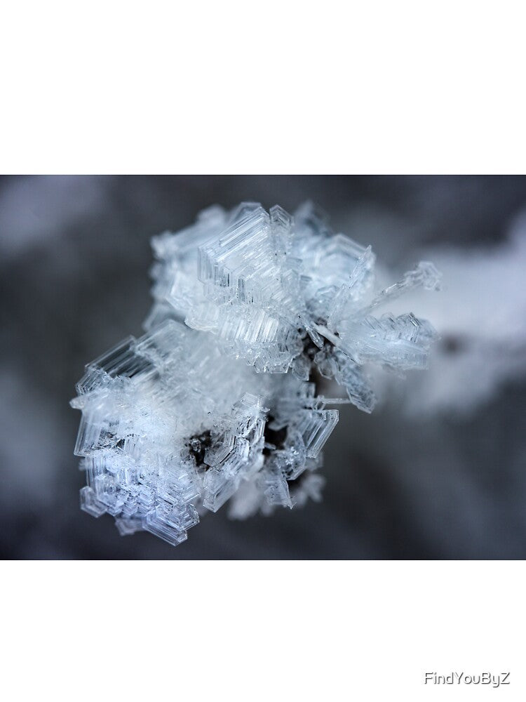Crystal by FindYouByZ