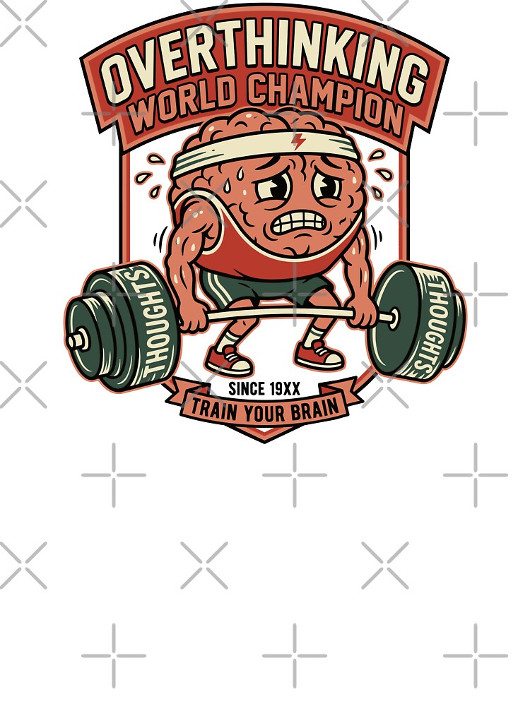 Overthinking World Champion — V2 by 1RSN