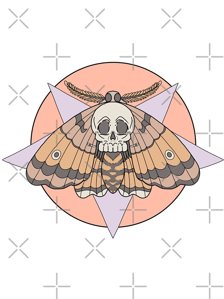 Gothmoth by WeazelsCreations