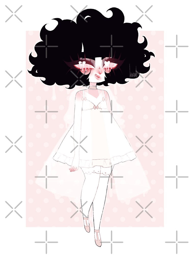 cult baby by tearzah
