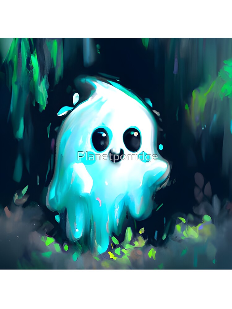Happy Soul by Planetporridge