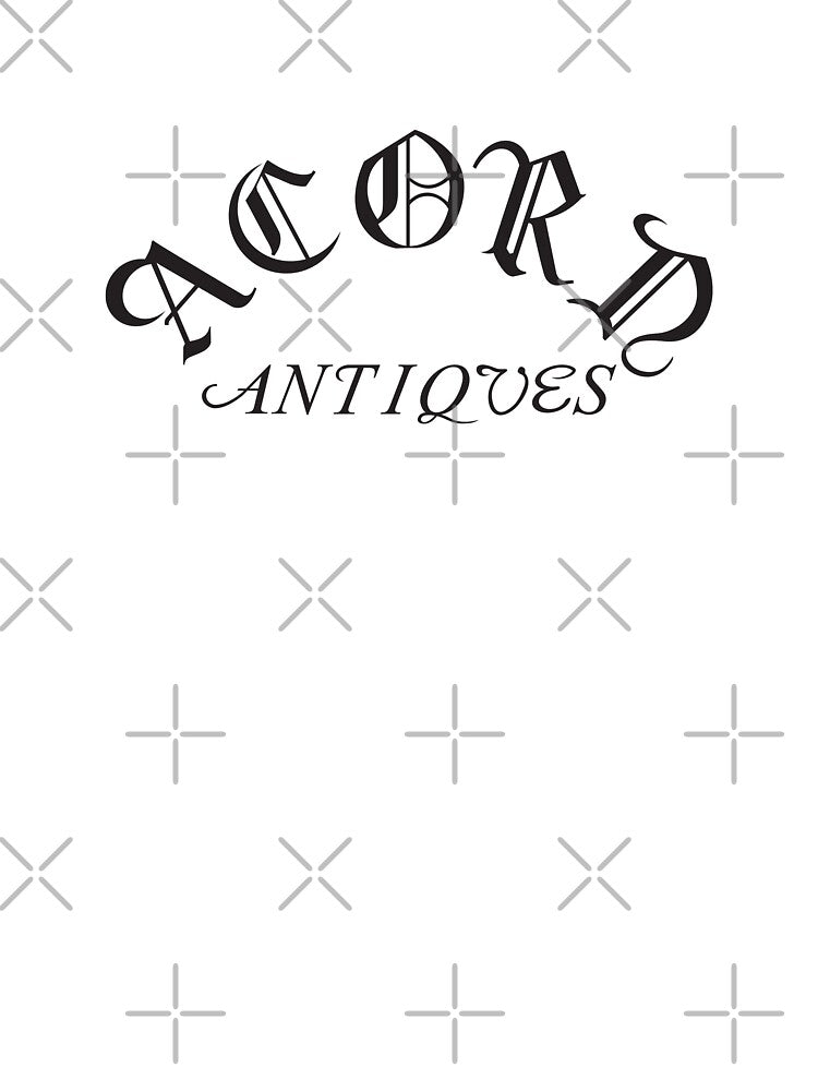 Acorn Antiques by Off the Box