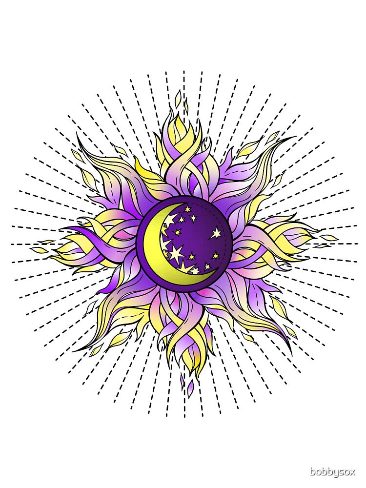 Celestial by bobbysox