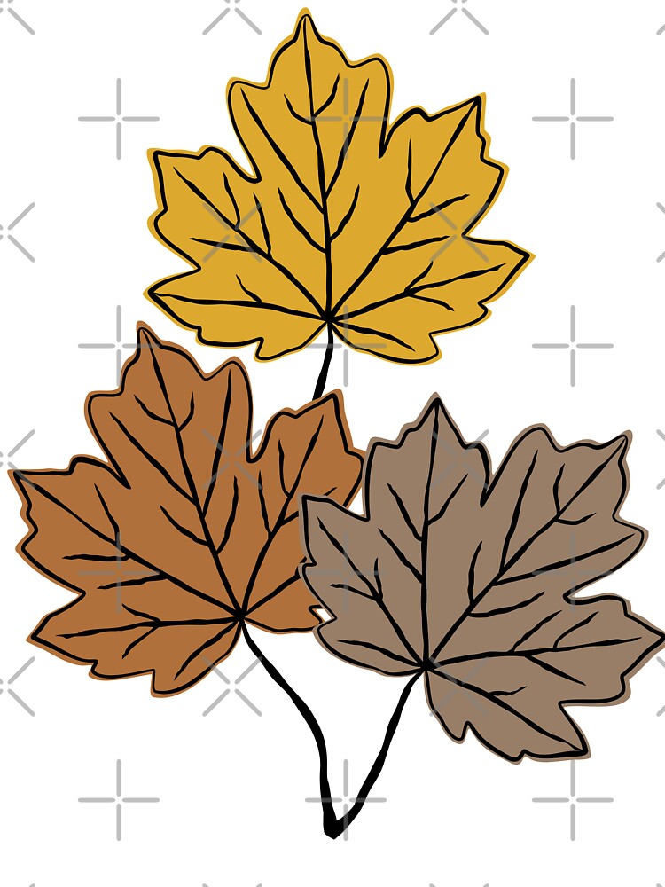 Autumn Leaves by lents