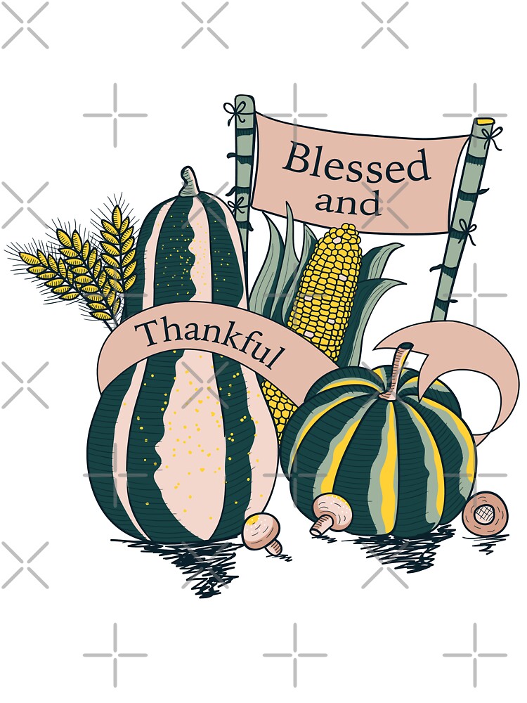 Fall Harvest by Farissa Designs