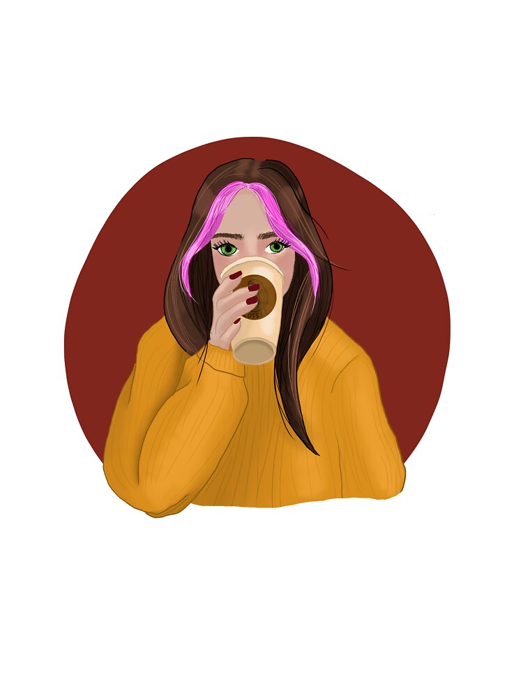 Warm Coffee by Design-by-becky