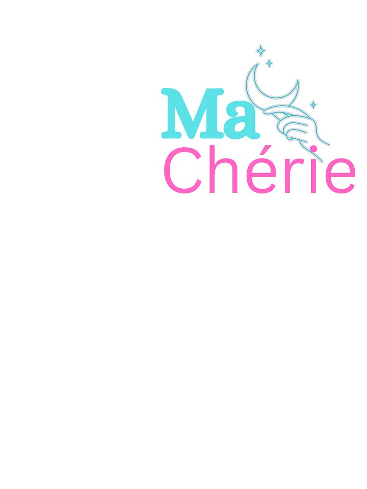 Ma chérie - Moon by Emroseliz