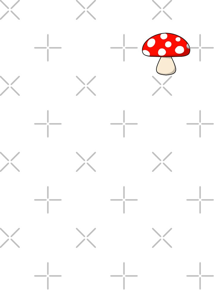 Mushroom by Dean R