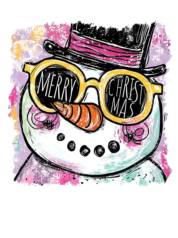 Merry Christmas by Aronjoh
