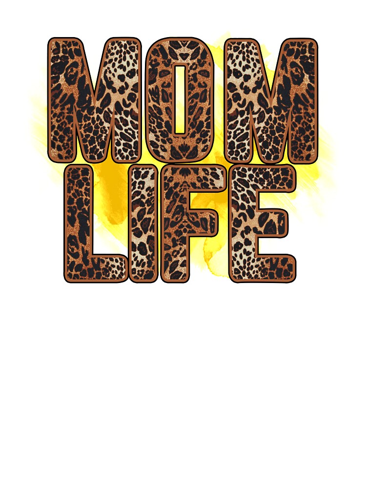 Mom Life by autlu