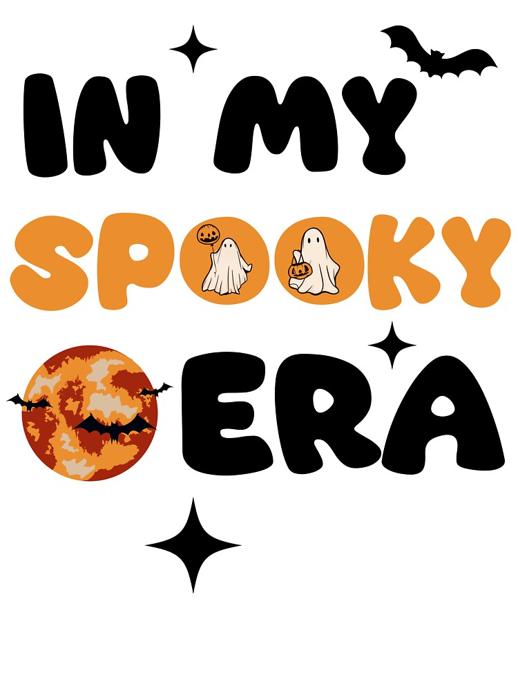 In My Spooky Era by Moris3k